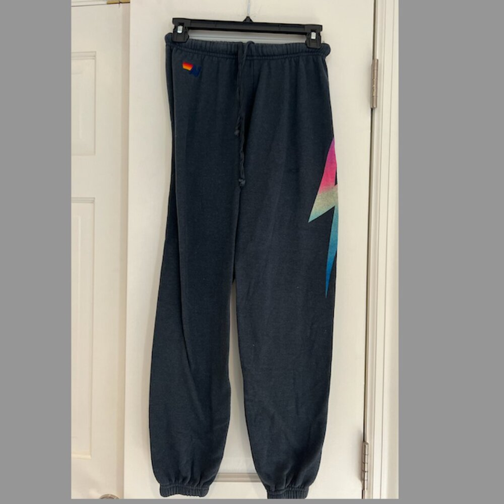 Aviator Nation BOLT SWEATPANTS